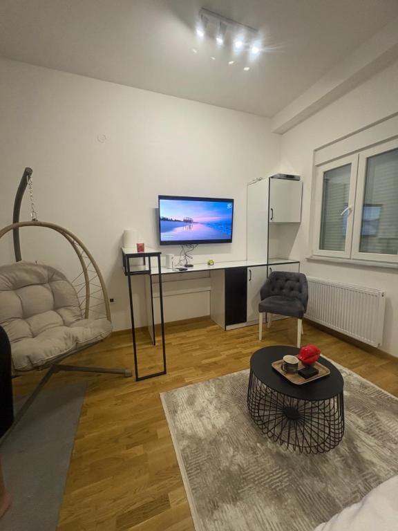 Premium Jacuzzi Apartment-Free parking garage - 5