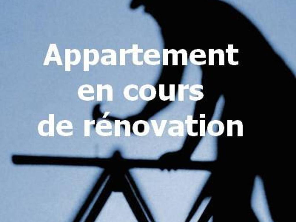 Studio divisible au cœur de station, animaux admis - 1