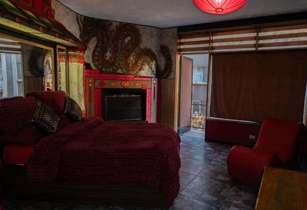Bellas Artes Palace Secret Suites Adult Only - 2