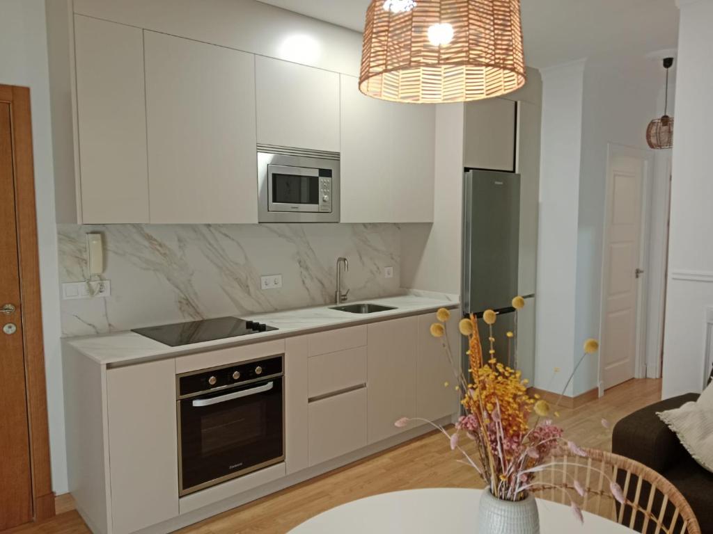 Apartamento El Carabinero WIFI AC FAMILIAS Y PAREJAS - 3