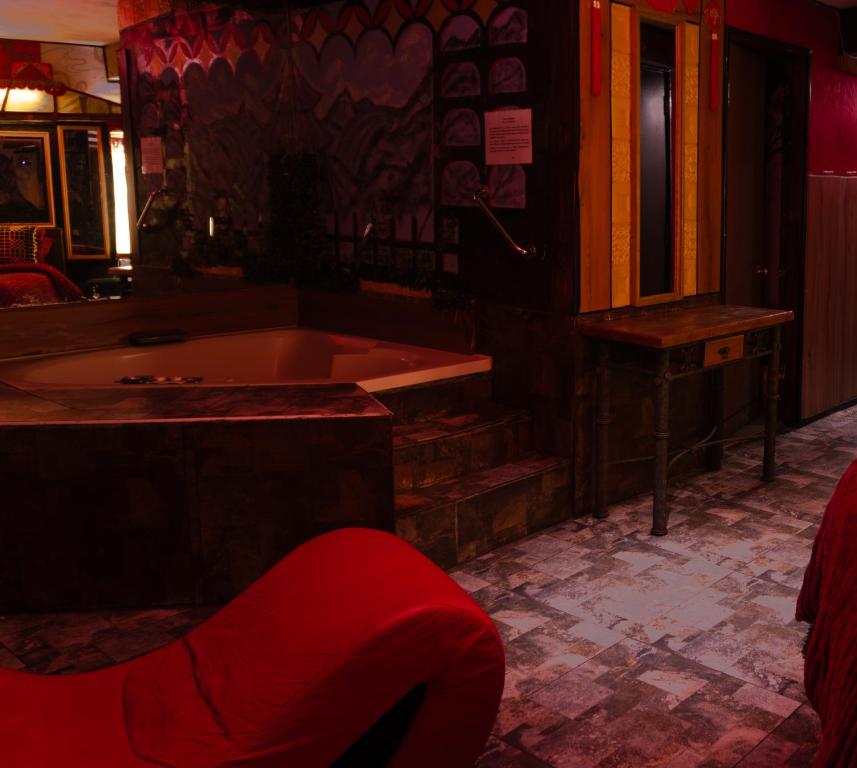 Bellas Artes Palace Secret Suites Adult Only - 3