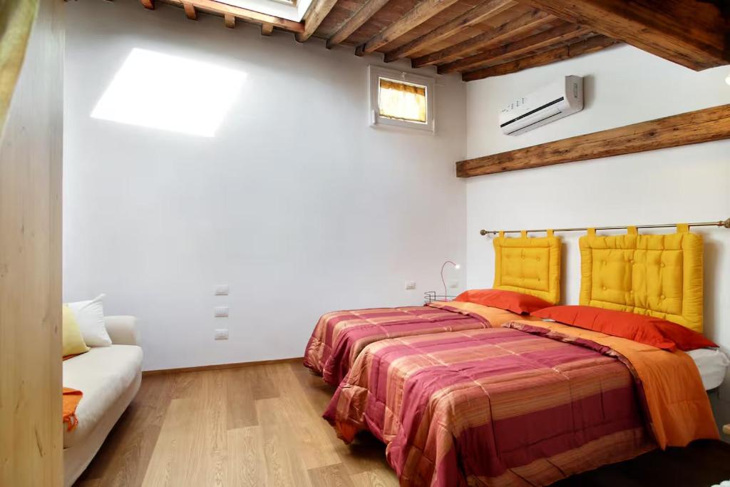 Piazza Navona - Elegant Apt - 1