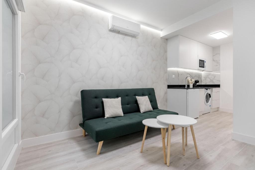 Avenida América Stays - Apartamentos Renovados - 3