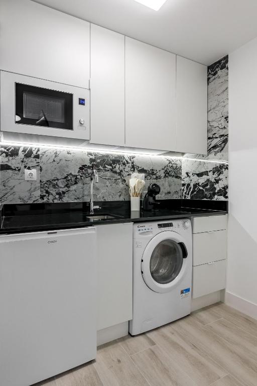Avenida América Stays - Apartamentos Renovados - 5