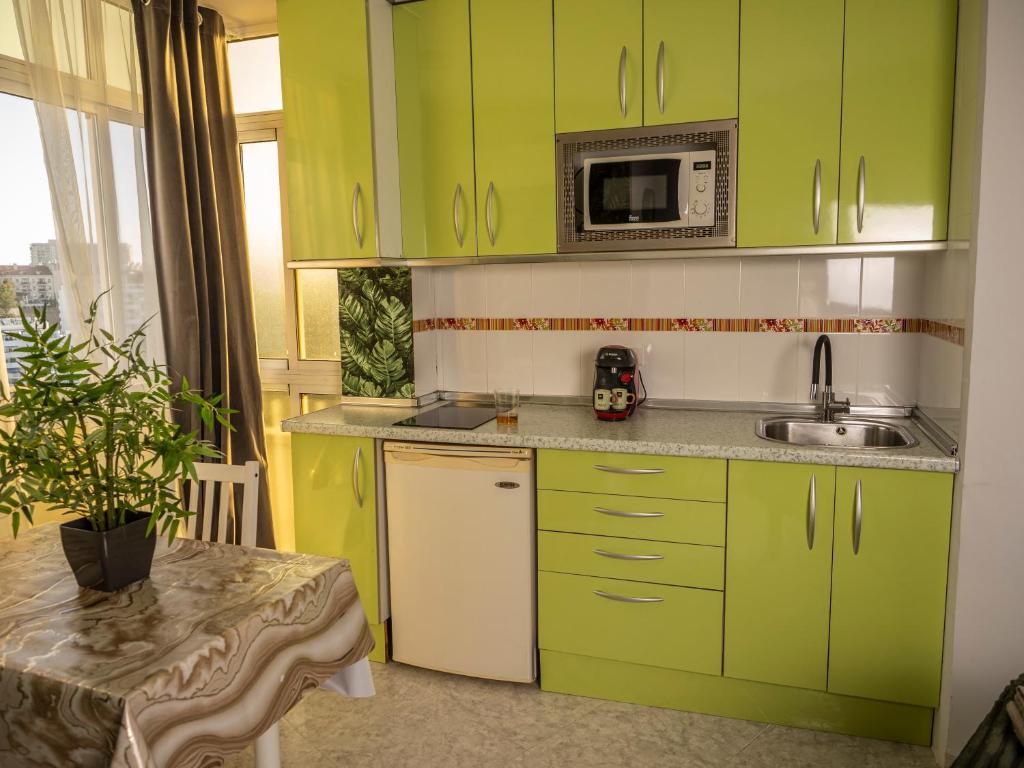 Maite Sky - Beachfront - 5