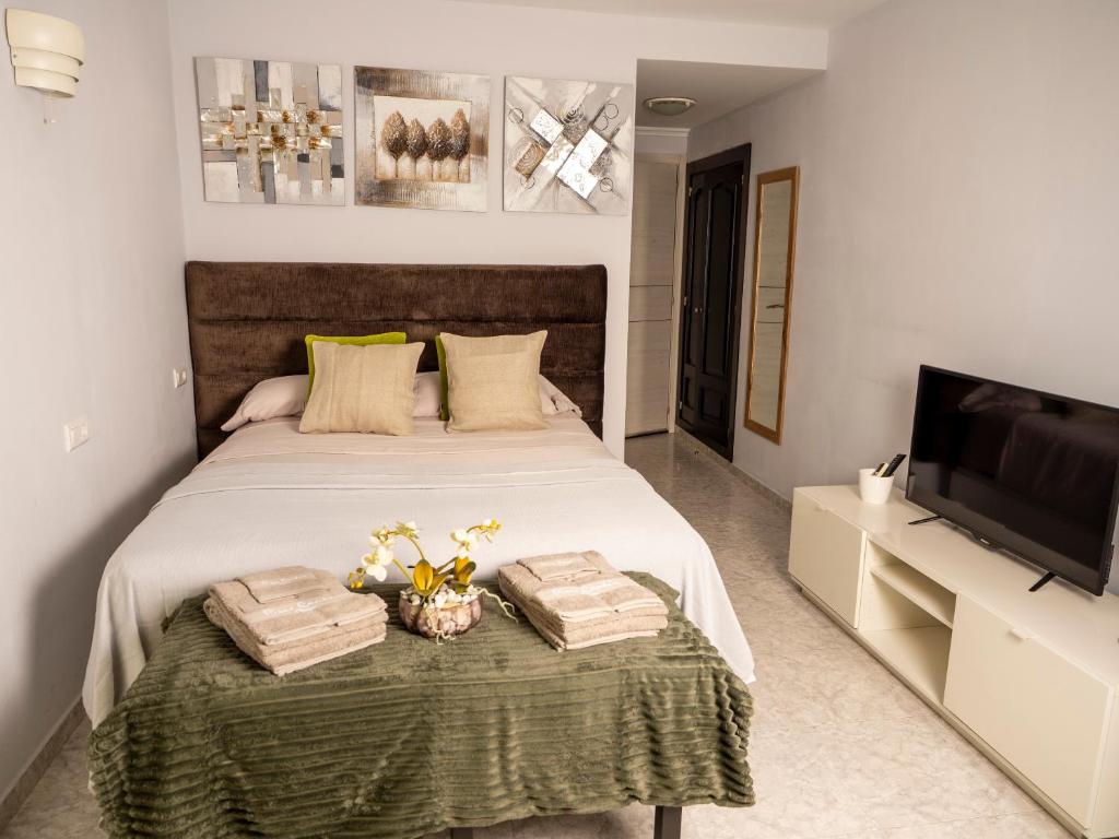 Maite Sky - Beachfront - 4