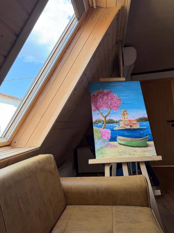 Art&Cosy Apart Free parking - 3