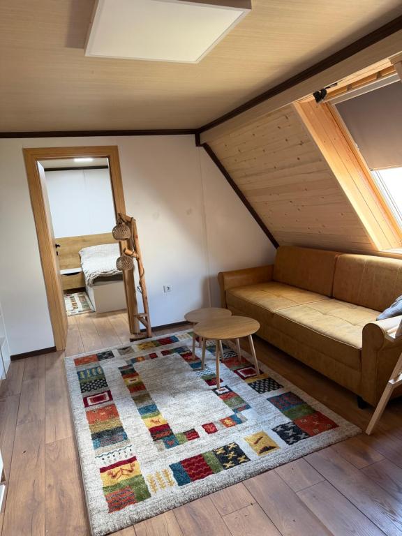Art&Cosy Apart Free parking - 2