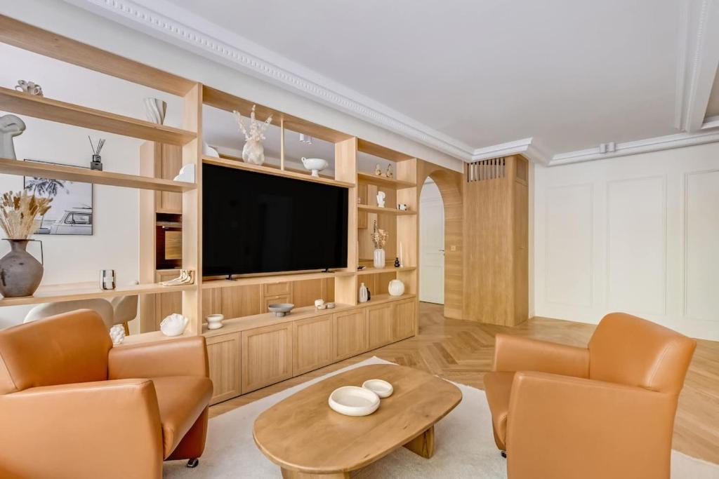 A Wonderfull 1-BR2BA - 1