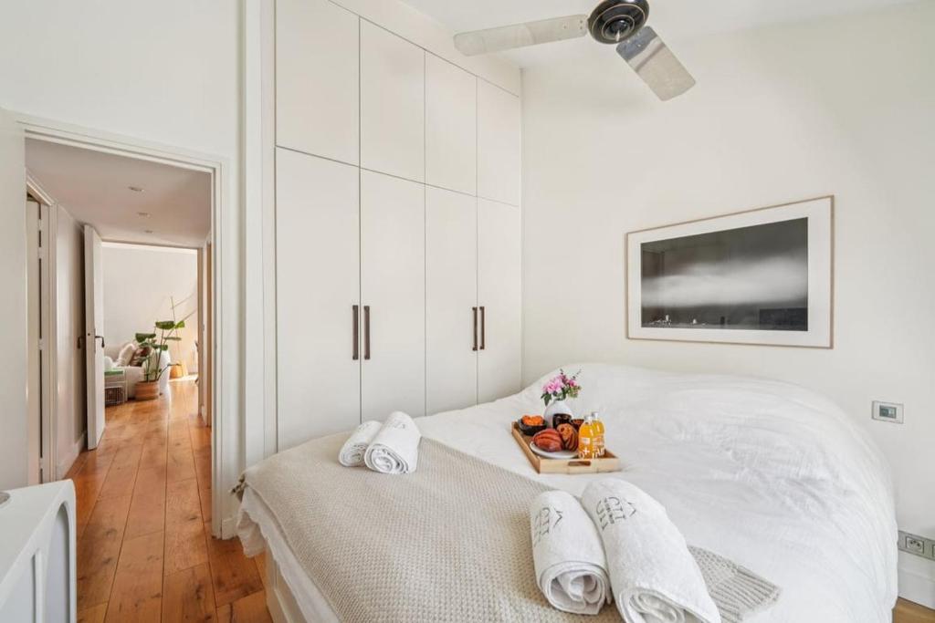Paradisio Penthouse Nestled - 2