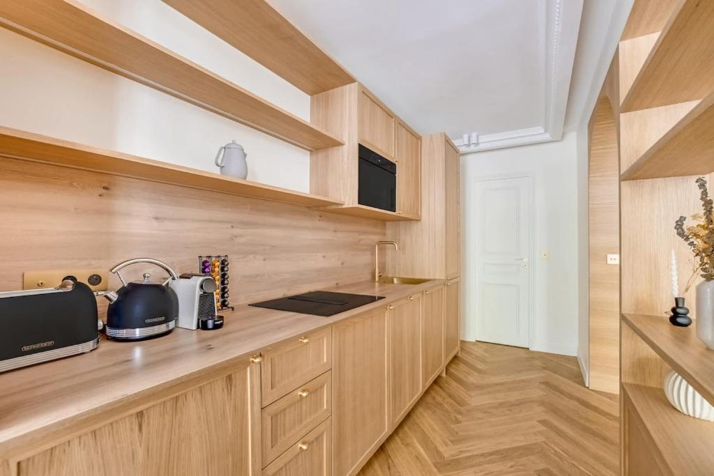 A Wonderfull 1-BR2BA - 5