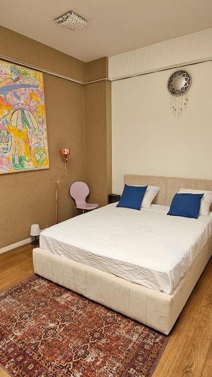 Atelier Loft - 6 personnes Ternes Champs-Élysées - 4