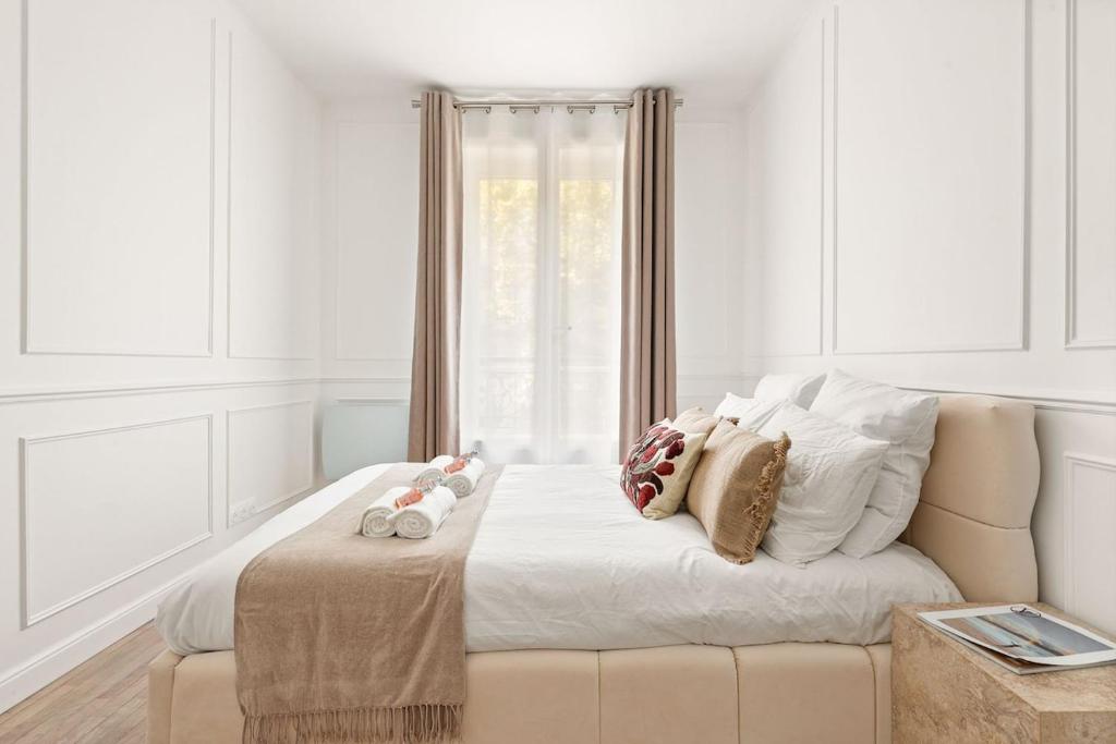 Sébastopol Suite - 3