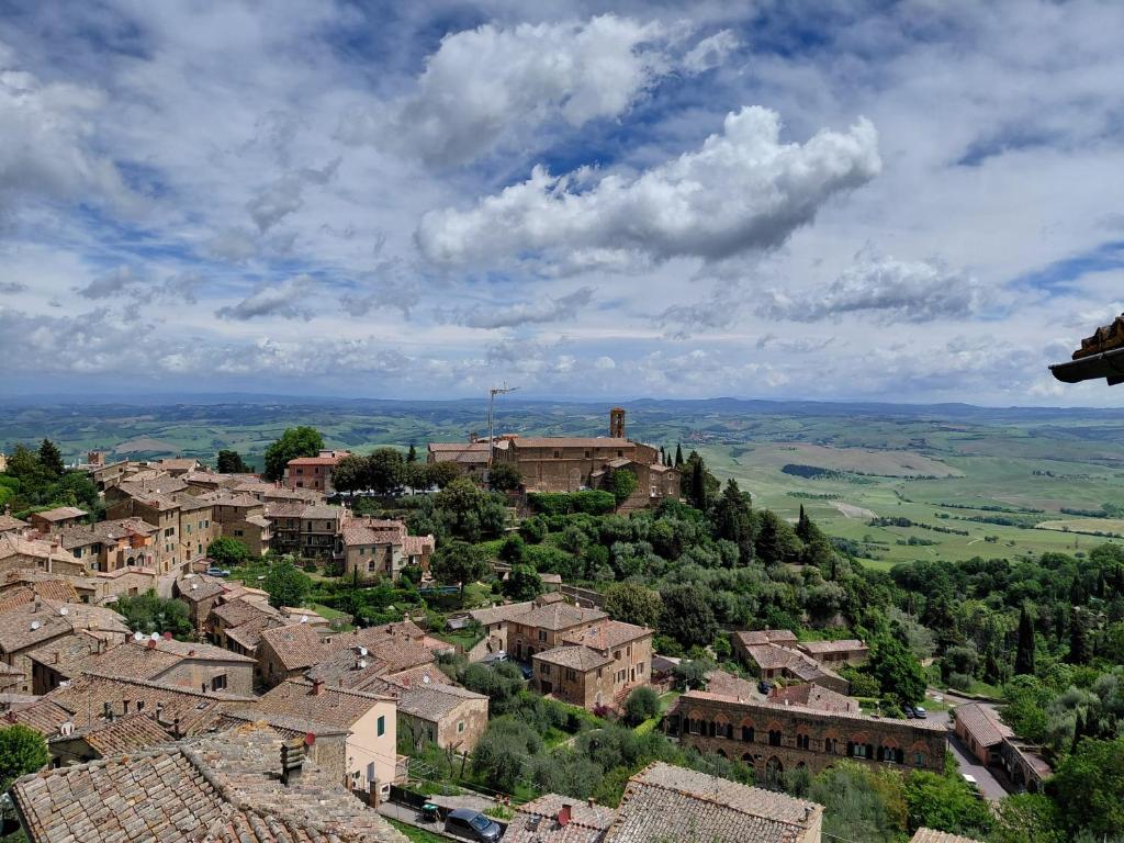 Divina Suite Montalcino & Wine Experience - 1