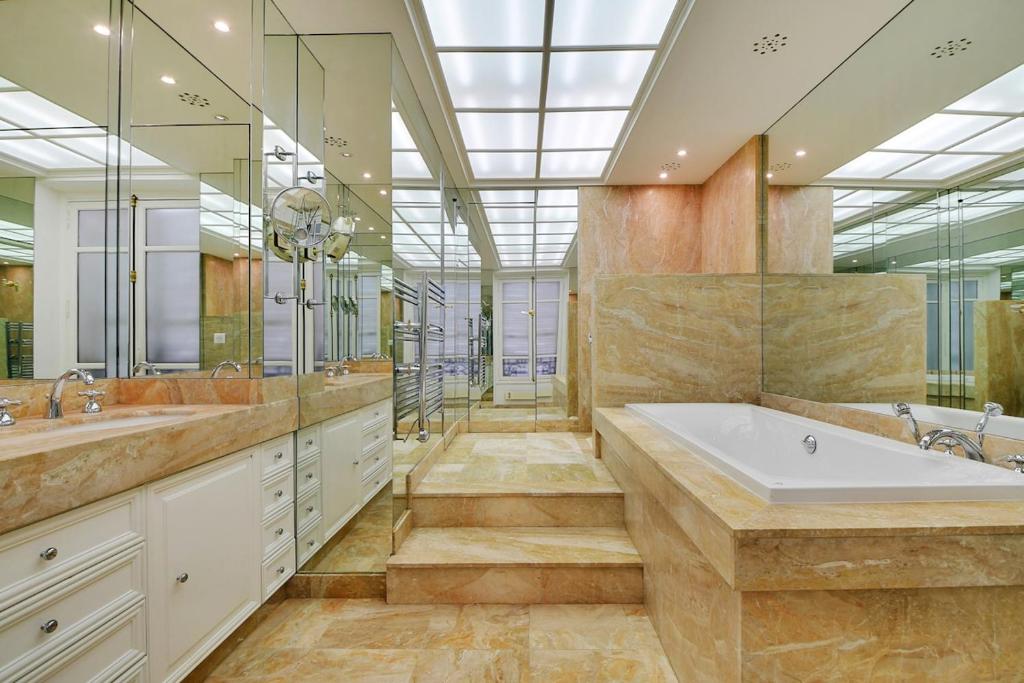 Exceptional terrace - 4