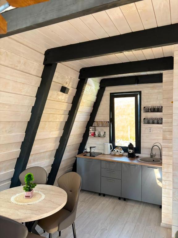 Cottage Rosna dolina - Dewy valley - Private wellness & Spa retreat - 3