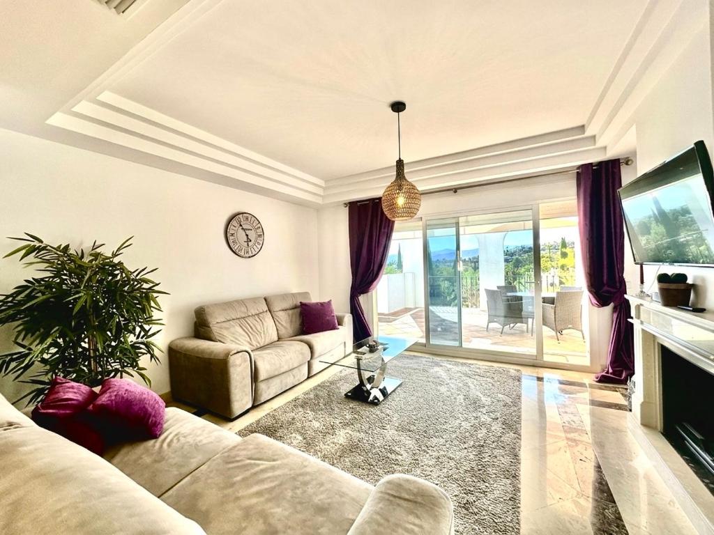 Duplex-penthouse with stunning panoramic view - 3
