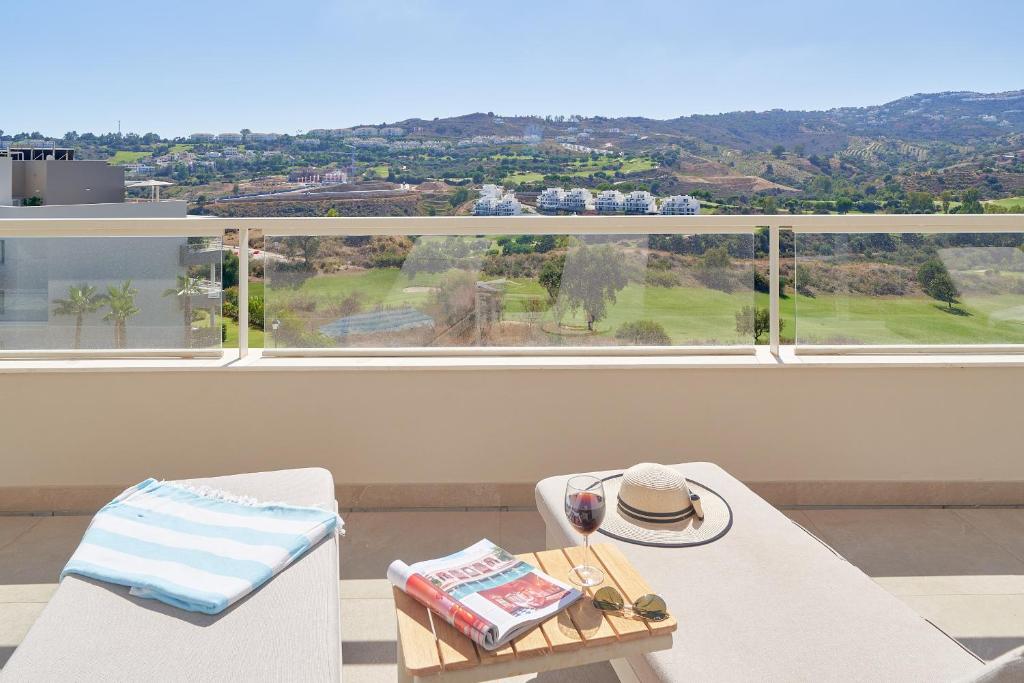 Penthouse in La Cala Golf Resort - 1