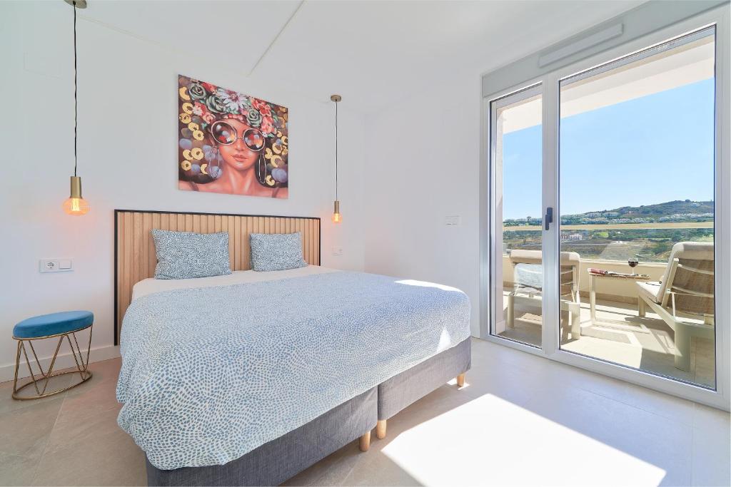Penthouse in La Cala Golf Resort - 5