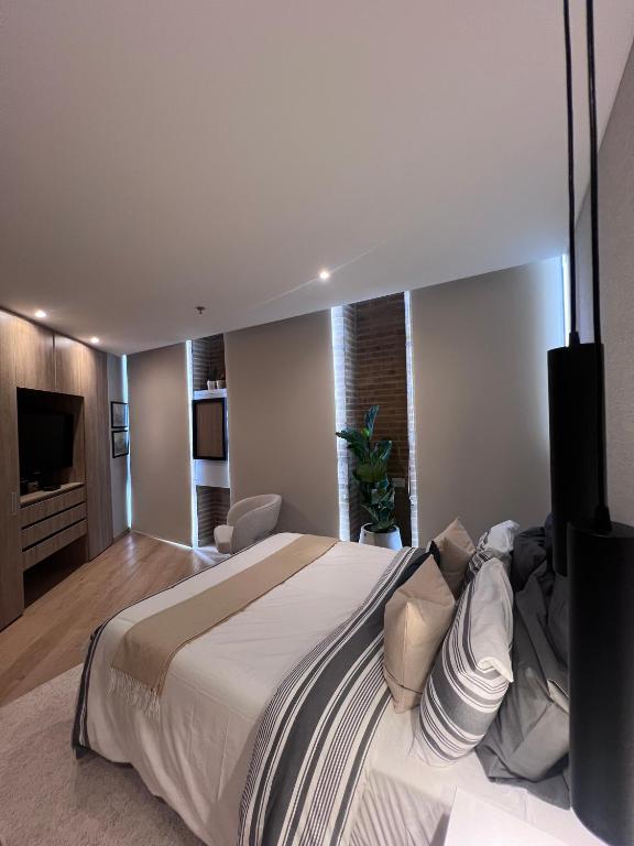 Luxury Apartment - International Center - Downtown - 2