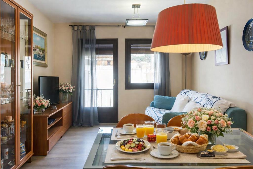 Miquel 2 – Apartamento con Parking, Wifi y A/C - 1