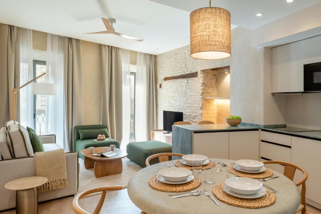 Sevilla Flats Puerta Jerez By Magno Apartments - 4