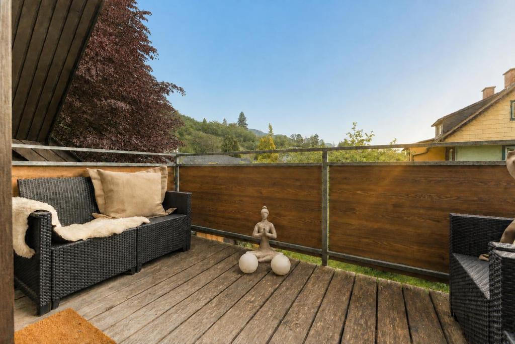 Appartement Kunstgalerie by Schladming-Appartements - 4