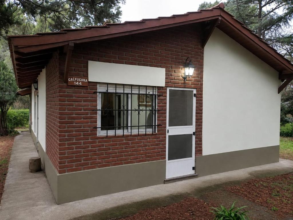 La Casa De Tata - 1