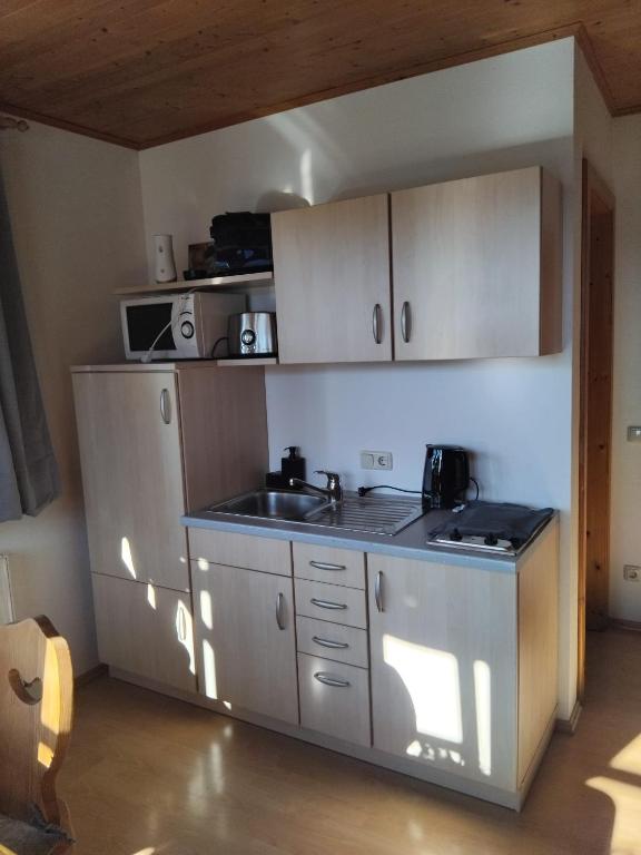 Schmittenappartement 1 und 2 - 3