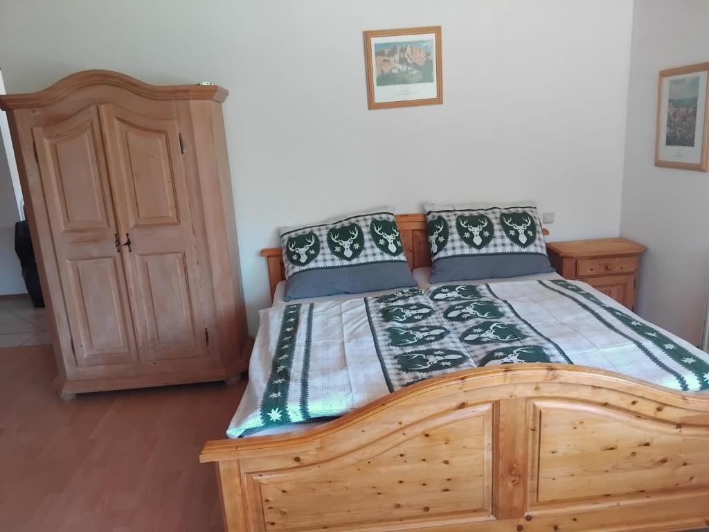 Schmittenappartement 1 und 2 - 4
