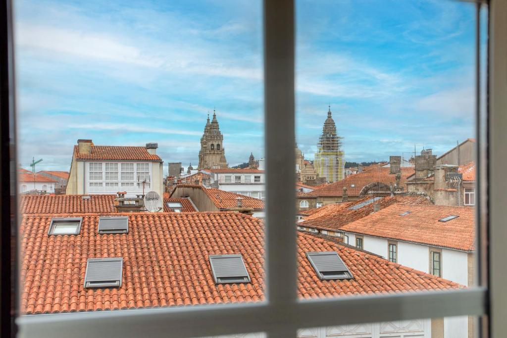 Pensión Centro - 4
