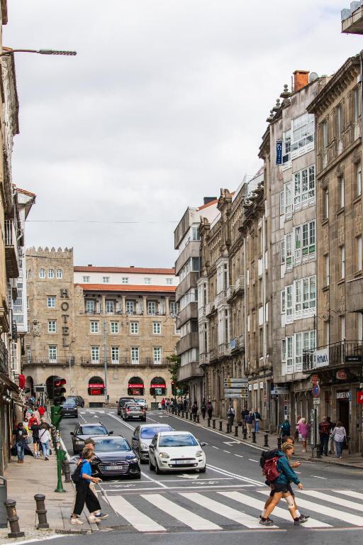 Pensión Centro - 5