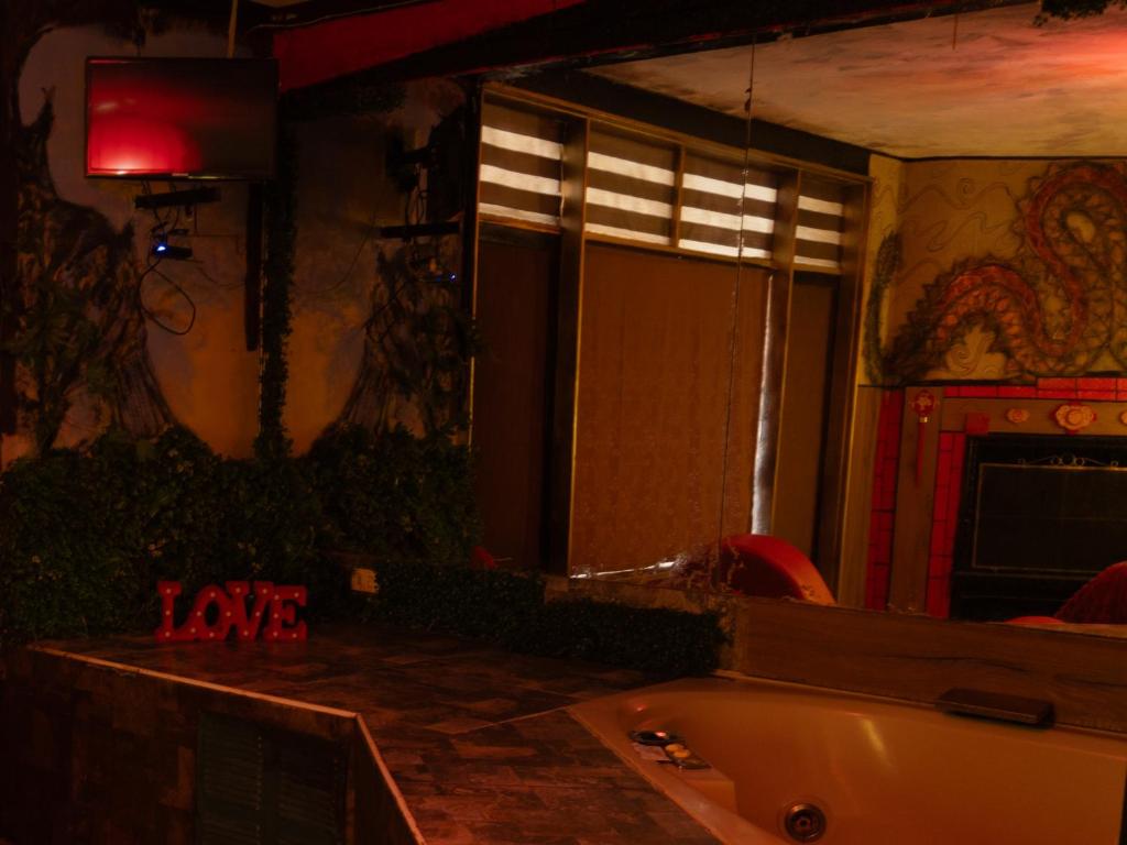 Bellas Artes Palace Secret Suites Adult Only - 4