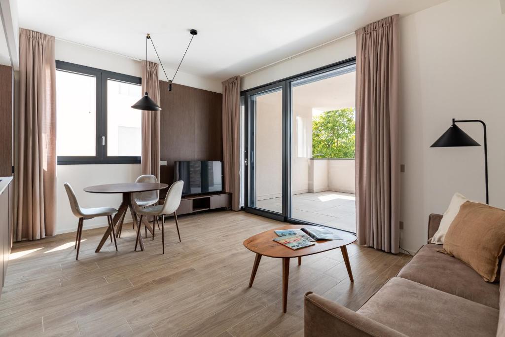 CityLife Terrace Suites - 1