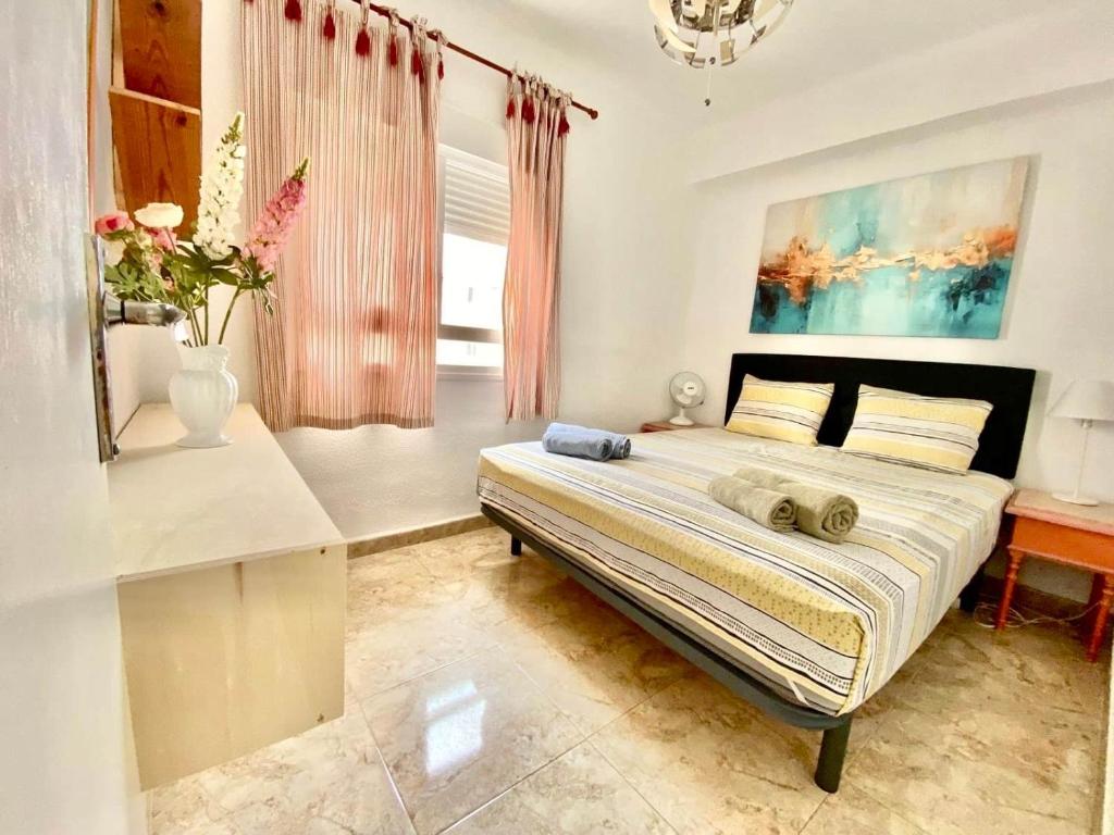 Amapola de SteraM FLATS Torremolinos - 1