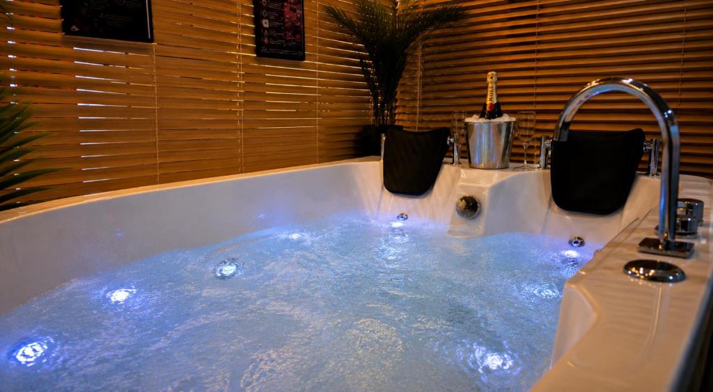 Maison LOVEROOM 70m2 L'entre Nous - 2