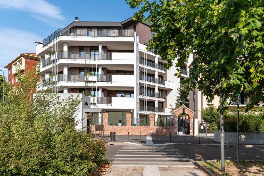 CityLife Terrace Suites - 3