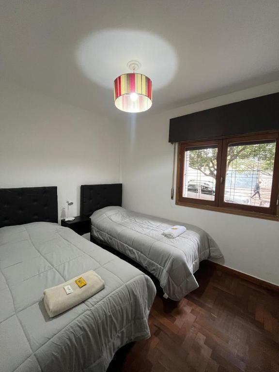 Departamento para 4 personas, a metros del Hospital Privado - 5