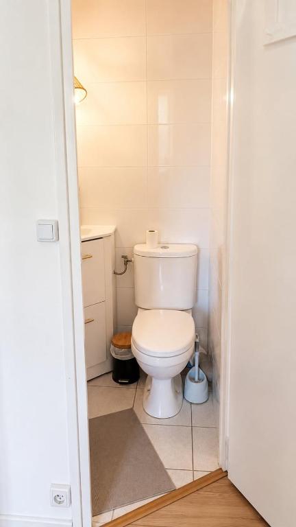 Le Gary - Appartement atypique refait à neuf - A deux pas Parc Tête d'Or - 2