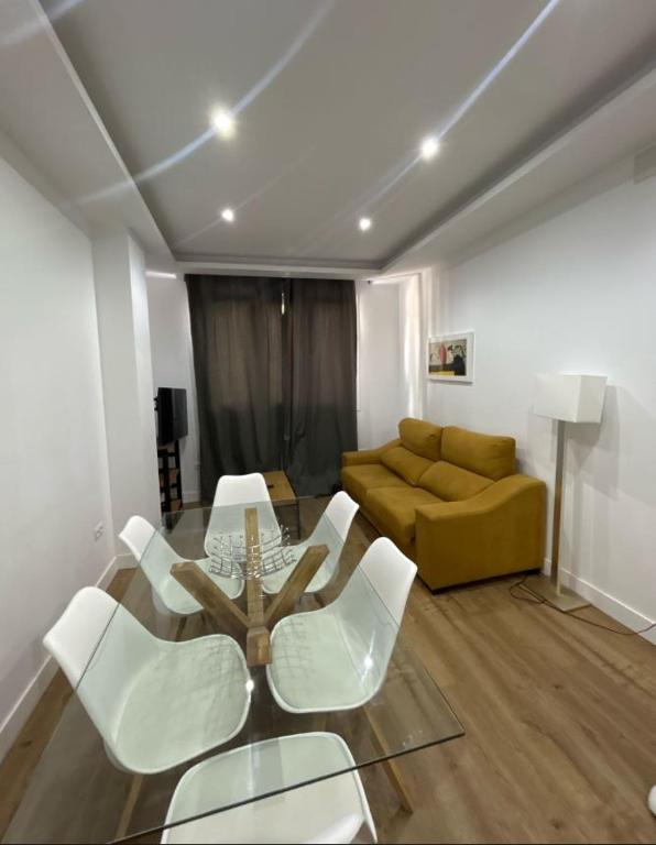 Luxury Apartment in the City Center, Soho by TuriVida - 2