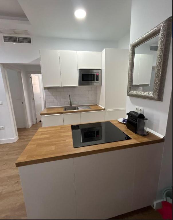Luxury Apartment in the City Center, Soho by TuriVida - 3