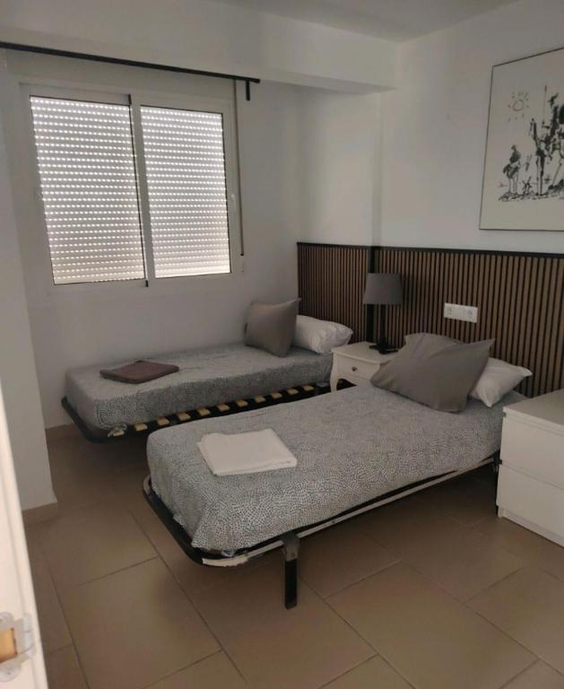 Apartment seaside - TuriVida - 4