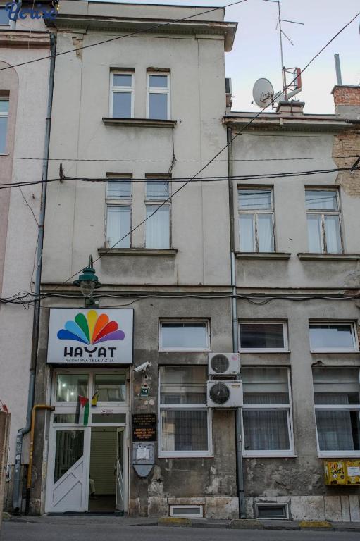 Berise Hostel - 5