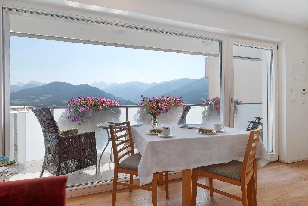 Wiesenrain Apartment Bergblick - 2