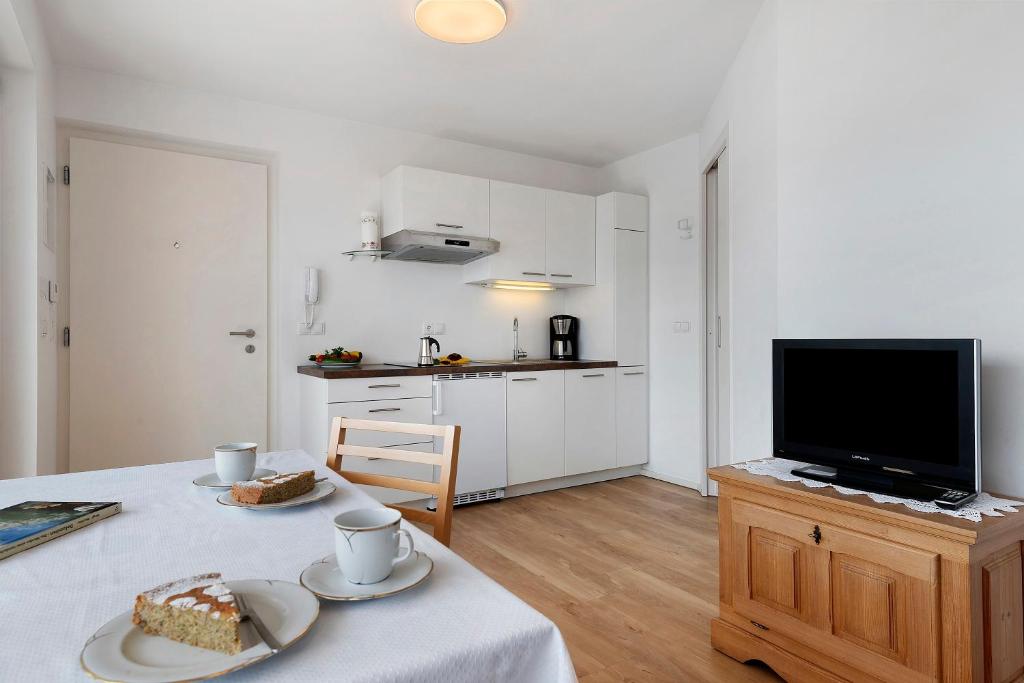 Wiesenrain Apartment Bergblick - 4