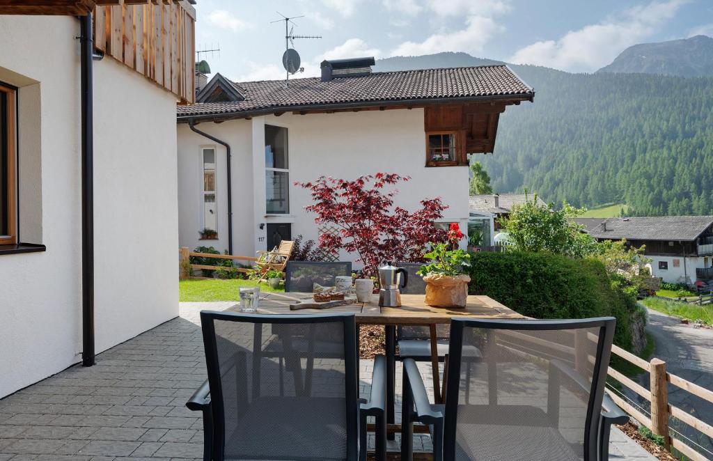Schartenblick - 2