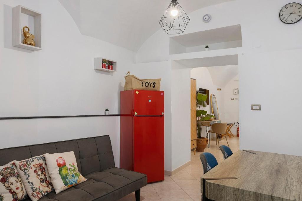 U Liotru Home - 5