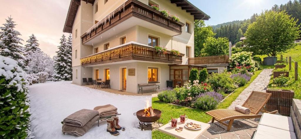 Boutique73 Exclusive Villa 10 Guests All Seasons - 1