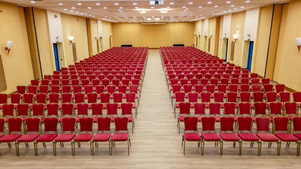 Meeting room / ballrooms