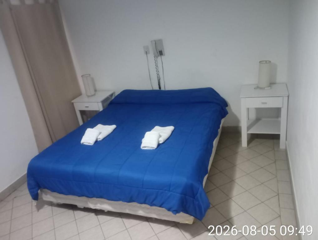 Hotel tandil - 2